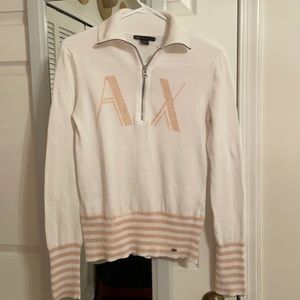 AX, Armani exchange, M/M.